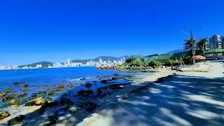 Itapema SC  Bairro Canto da Praia  ( Cantão)