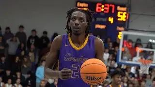 Aaron Bradshaw Is The BEST CENTER IN THE COUNTRY!!!///OFFICIAL SENIOR MIXTAPE