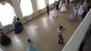 11 КД Детская роща