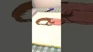 Drawing Uraraka 🤩 | Eimango Editz