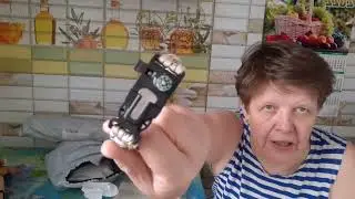 Обзор посылок с Алиэкспресс. Интересные вещички!