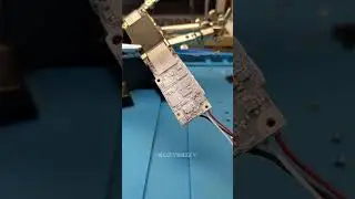 Why freeze the board 
