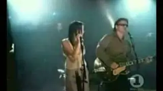 Summer wine - The corrs and Bono