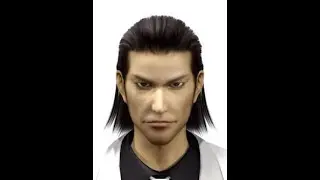 nishiki vs kiryu's couch fort
