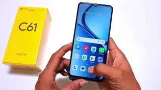 Realme c61 switch off , Realme c61 switch off kaise kare , Realme c61