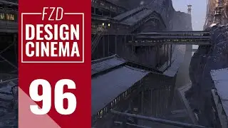 Design Cinema - EP 96 - Japanese Inspired Canyon Homes