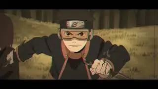 Uchiha Obito - Deja vu