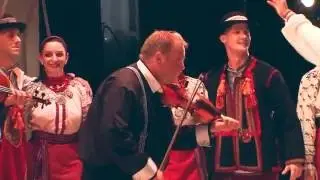 Megidézett Kárpátalja, Hágókon innen és túl