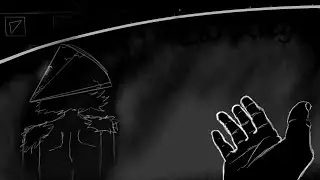 Fragile Faces: Encounter
