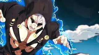 HIT  [AMV/FLOW EDIT]