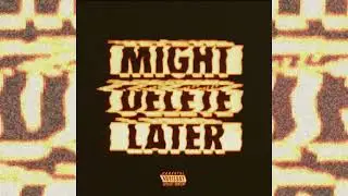 "Might Delete Later" J Cole x Kendrick Lamar x Diss Type Beat!