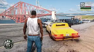 San Andreas From Zero To Hero PART 16