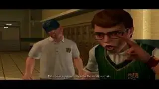 Bully Scholarship Edition. Часть 9. Кандидат.