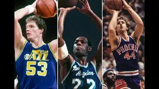 Top 10 NBA Former Players that Died in 2021