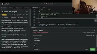 LeetCode Everyday - Day 267  - Math is Balls pt 2
