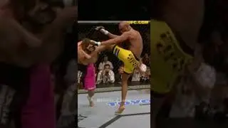 Anderson Silva 🥇
