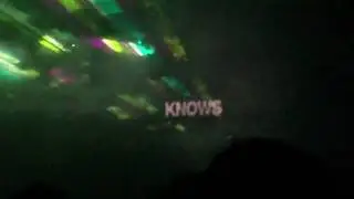 The Flaming Lips- Us and Them (pt. II)- Live from Bonnaroo 2010