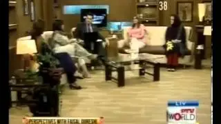 Perspectives - Women in Pakistan