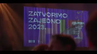 H15 -  15 godina u našem filmu - zatvaranje programa & 2023.