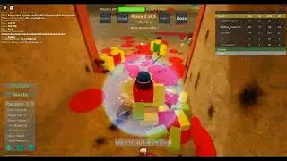 (Roblox) NVZT2 Z-day Part2