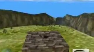 Hell in Hyrule