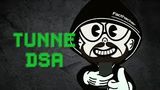 Tunne DSA – tietoisku digipalvelusäädöksestä