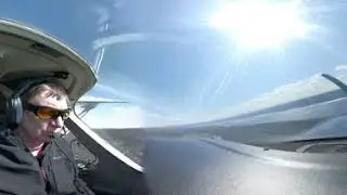 Посадка в Богучанах.