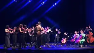 Camerata Figarella 2022