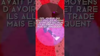 || Jeux Roblox Les Plus Détestés || - adopt me / #short #roblox