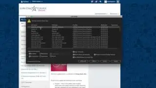 Premiere Pro CC 2017 Opening Lesson 8   Relinking files