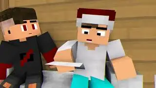What's 6x3 [Short Minecraft Animation]
