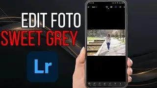 Tutorial Edit Foto Ala Selebgram Filter Sweet Grey