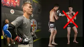 5 Common Mistakes in MMA