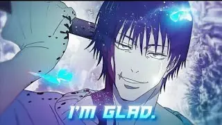 Jujutsu Kaisen ❄ - Paparazzi {AMV/EDIT} 4K