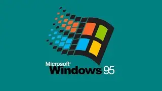 All Windows 95 Sounds