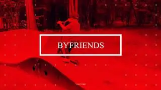 BYFriends в SkatePark БАРВИХА