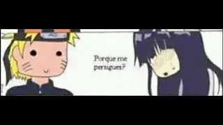 Doujinshi | Naruhina | PERSIGUE TUS SUEÑOS