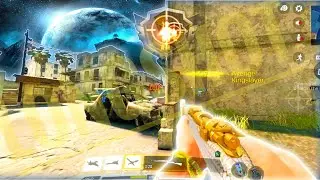 Cod mobile gameplay - everyday(LONG DISTANCE) || call of duty gameplay @LATEBRIDEGAME