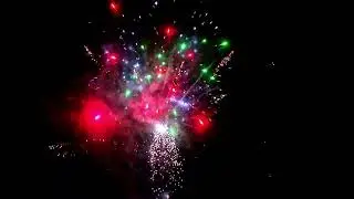 Салют С138 Пятое измерение 1.25