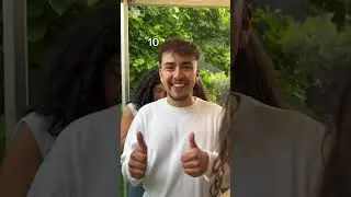 Wie viele WGler waren beim Musikvideodreh der Jubiläums WG dabei? 😎🥰 | DIE WG   #mädchenwg #jungswg