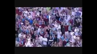 top 10 west ham goals 07/08