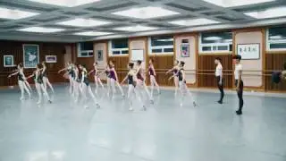 2017 Junior Company Audition Video Clip