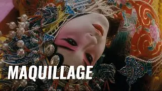 Sélection thématique : Maquillage