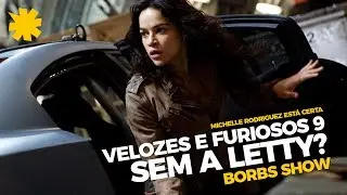 Michelle Rodriguez may exit the FAST AND FURIOUS franchise. And she is right.