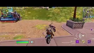 Fortnite и все !