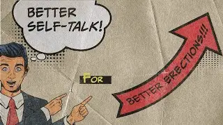 Self-Talk Therapy for Mental ED