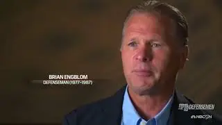 Denis Potvin Footage Part 3