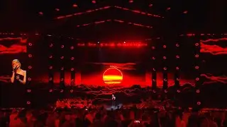 JALAGONIA — Родные души — Главный новогодний концерт НТВ 2026