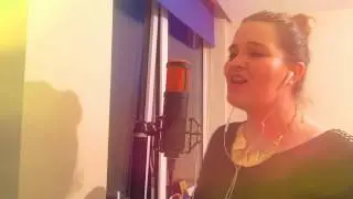 Little Mix - Touch ( Maddie Cover)