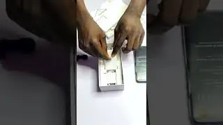 Unboxing the Redmi Note 11: What's in the Box?